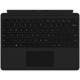 Microsoft Surface Pro X Negro QWERTY Español - QJX-00012